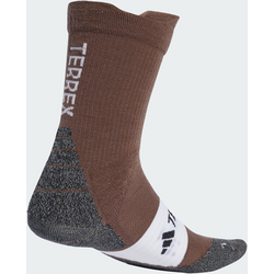 947523102101 ADIDAS Adidas Terrex Xperior Climawarm Merino-strumpor  Standard Small1x1
