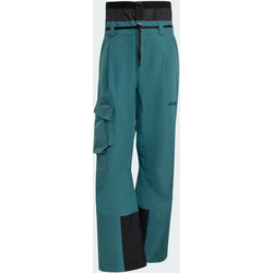 954359101101 ADIDAS Adidas Terrex Xploric 2 Layer Insulated Climaproof Byxor  Standard Small1x1