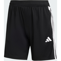 Adidas Tiro 25 Essentials Shorts - BLACK / WHITE Standard Small1x1