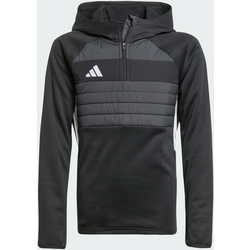 947481101101 ADIDAS Adidas Tiro 25 Essentials Vinteranpassad Träningströja För Barn  Standard Small1x1
