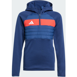 947481102101 ADIDAS Adidas Tiro 25 Essentials Vinteranpassad Träningströja För Barn  Standard Small1x1