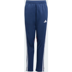 947522102101 ADIDAS Adidas Tiro 25 Essentials Vinteranpassade Träningsbyxor För Barn  Standard Small1x1
