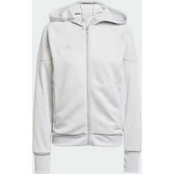 941988103101 ADIDAS Adidas Tiro 25 Full-zip Hoodie  Standard Small1x1