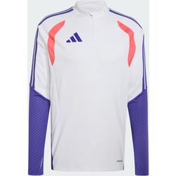 Adidas Tiro 26 Tävlingsträningsjacka - WHITE / SEMI TURBO Standard Small1x1