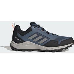 Adidas Tracerocker 2.0 Terränglöparskor - CORE BLACK / GREY THREE / IMPACT ORANGE Standard Small1x1