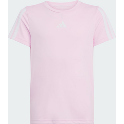 947578101101 ADIDAS Adidas Training Essentials 3-stripes T-shirt  Standard Small1x1