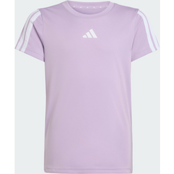 947578102105 ADIDAS Adidas Training Essentials 3-stripes T-shirt  Standard Small1x1