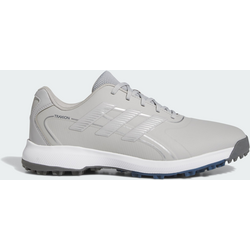 Adidas Traxion Lite Max Spikeless Bounce Golfskor - GREY TWO / SILVER METALLIC / GREY FOUR Standard Small1x1