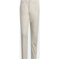 Adidas Ultimate365 5-pocket Byxor - BEIGE Standard Small1x1