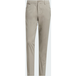 Adidas Ultimate365 Herrbyxa Med 5 Fickor - PUTTY BEIGE Standard Small1x1