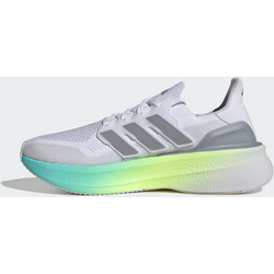 Adidas Ultraboost 5 Skor - CLOUD WHITE / HALO SILVER / FLASH AQUA Standard Small1x1