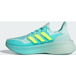 Adidas Ultraboost 5 Skor - FLASH AQUA / HI-RES YELLOW / HALO MINT Standard Small1x1