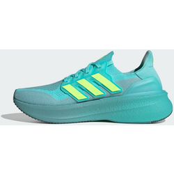 Adidas Ultraboost 5 Skor - FLASH AQUA / LUCID LEMON / MINT TON Standard Small1x1