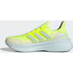 Adidas Ultraboost 5 Skor - HI-RES YELLOW / BLUE TINT / HALO SILVER Standard Small1x1