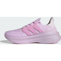 Adidas Ultraboost 5 Skor - ICE LAVENDER / BLISS LILAC / SILVER METALLIC Standard Small1x1