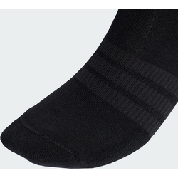 Adidas Vadderade Sportstrumpor I 6-pack - BLACK / BLACK / WHITE Standard Small1x1