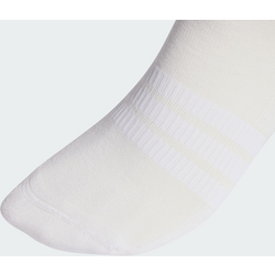 Adidas Vadderade Sportstrumpor I 6-pack - WHITE / WHITE / BLACK Standard Small1x1