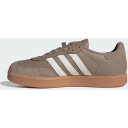 Adidas Velosamba Leather Skor - CHALKY BROWN / CHALK WHITE / CORE BLACK Standard Small1x1