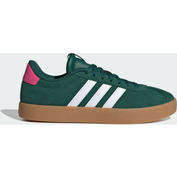 Adidas Vl Court 3.0 Skor - COLLEGIATE GREEN / CLOUD WHITE / PULSE MAGENTA Standard Small1x1