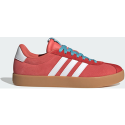 Adidas Vl Court 3.0 Skor - PRELOVED SCARLET / CLOUD WHITE / COLLEGIATE RED Standard Small1x1