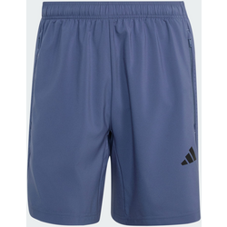 Adidas Workout Essentials Base Woven Shorts - PRELOVED INK Standard Small1x1