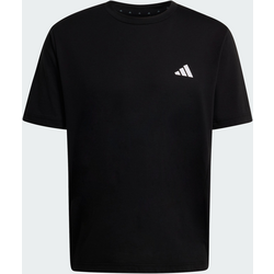 Adidas Workout Essentials Feelready T-shirt - BLACK Standard Small1x1