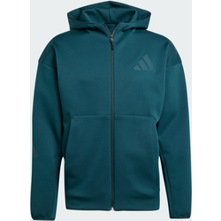 395624516502 ADIDAS Adidas Z.n.e. Full-zip Hooded Träningsjacka  Standard Small1x1