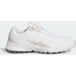 Adidas Zoysia Spikeless Golfskor - CLOUD WHITE / CLOUD WHITE / ALUMINA Standard Small1x1