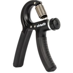 951223101101 VIRTUFIT Adjustable Grip Strength Trainer 951223101101 VIRTUFIT Adjustable Grip Strength Trainer Standard Small1x1