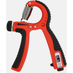 906925101101 GYMSTICK Adjustable Hand Grip With Counter  Standard Small1x1