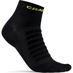 909544101101 CRAFT Adv Dry Mid Sock  Standard Small1x1