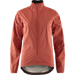 Adv Endur Hydro Jacket W - ASTRO Standard Small1x1