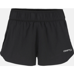Adv Essence 2" Shorts 2 W - BLACK Standard Small1x1