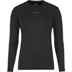 402263503501 CRAFT Adv Essence Ls Tee 2 M  Standard Small1x1