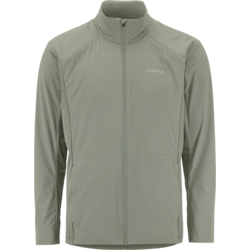 Adv Essence Warm Jacket 3 M - LEAF Standard Small1x1