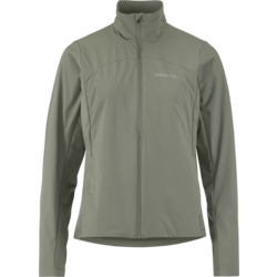 Adv Essence Warm Jkt 2 W - LEAF Standard Small1x1