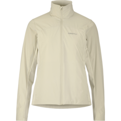 Adv Essence Warm Jkt 2 W - PLASTER Standard Small1x1