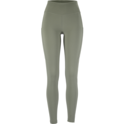 Adv Essence Warm Tights 3 W - LEAF Standard Small1x1