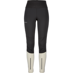 Adv Essence Wind Tights W - SLATE/PLASTER Standard Small1x1