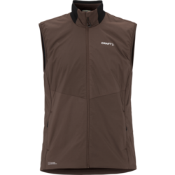 Adv Nordic Training Insulate Vest M - PRUNE Standard Small1x1