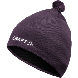 397661501501 CRAFT Adv Nordic Training Merino Beanie  Standard Small1x1