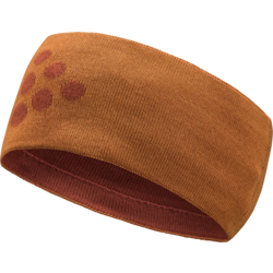 957028101101 CRAFT Adv Nordic Training Merino Headband  Standard Small1x1