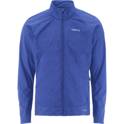 Adv Nordic Training Speed Jacket 2 M - INK BLUE Standard Small1x1