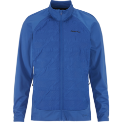 Adv Nordic Training Speed Jacket 2 M - ROYAL Standard Small1x1