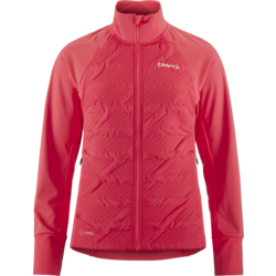 Adv Nordic Training Speed Jacket 2 W - CHEER Standard Small1x1