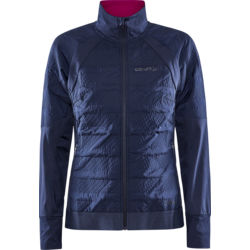 Adv Nordic Training Speed Jacket M - BLAZE Standard Small1x1