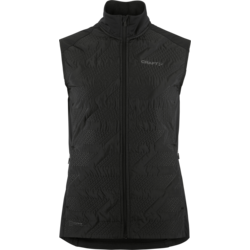 Adv Nordic Training Speed Vest M - BLACK Standard Small1x1
