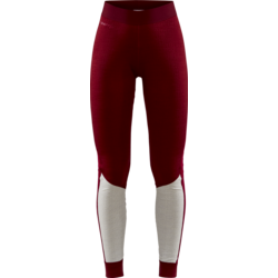 Adv Nordic Wool Pant W - RHUBARB-MACHINE Standard Small1x1