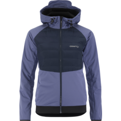 Adv Pursuit Thermal Jacket W - AERINITE/BLAZE Standard Small1x1