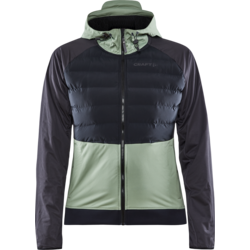 289509501502 CRAFT Adv Pursuit Thermal Jacket W 289509501502 CRAFT Adv Pursuit Thermal Jacket W Standard Small1x1